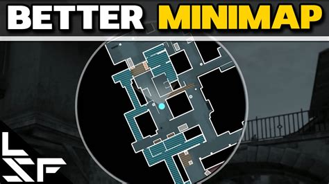 smallest csgo map|csgo minimap not showing.